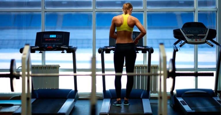 The 10 Best Treadmill Under 2000 in 2024