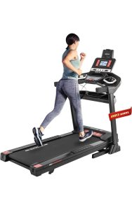 Sole Fitness F80 Folding Treadmill