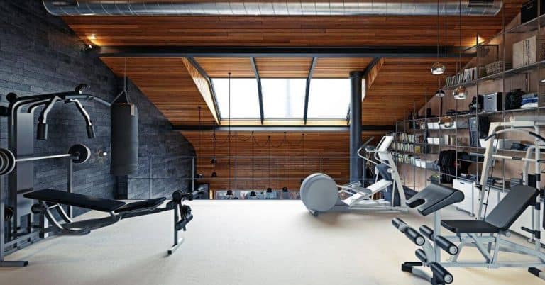 The 10 Best Home Gym Under 500 in 2024