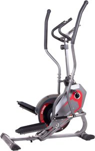 Body Power StepTrac BST800 Elliptical Stepper