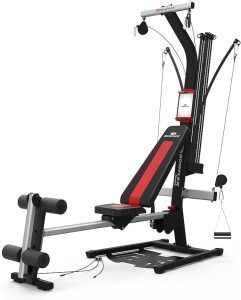 Bowflex Home Gym Series