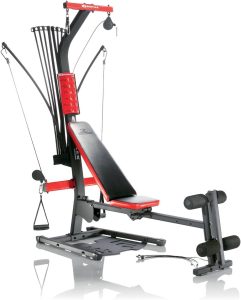 Bowflex PR1000 Home Gym