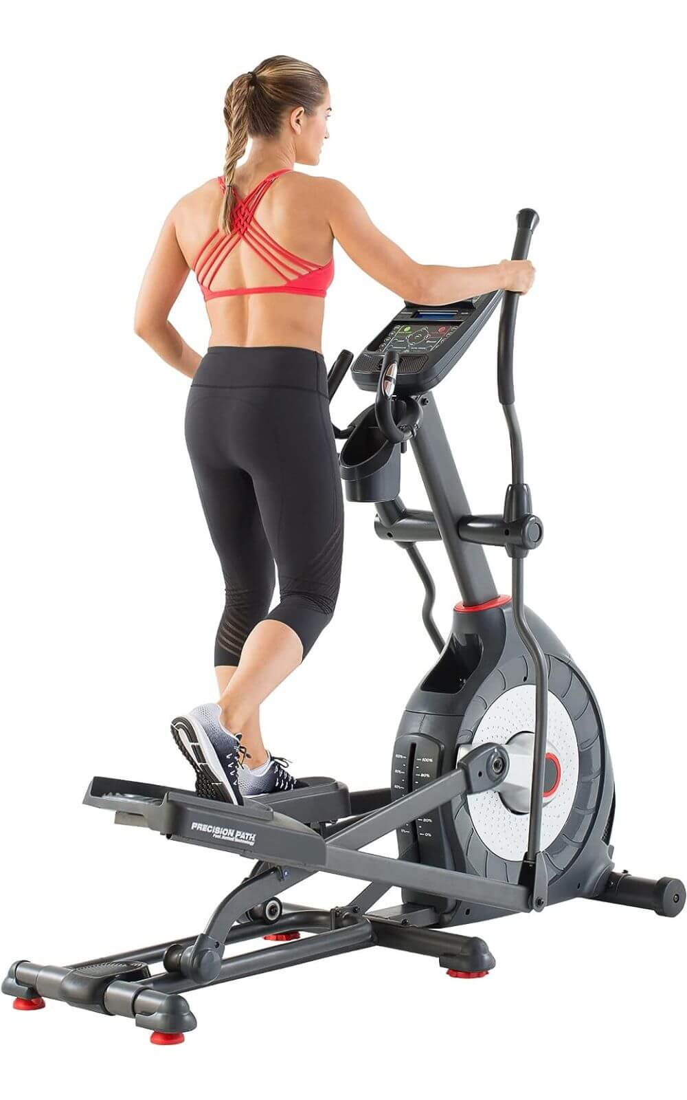 The 10 Best Elliptical Machine Under 1000 in 2024 [You Can Buy]