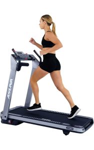 Sunny Health & Fitness ASUNA 7750 Spaceflex Treadmill