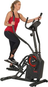 Sunny Health & Fitness SF-E3919 Elliptical