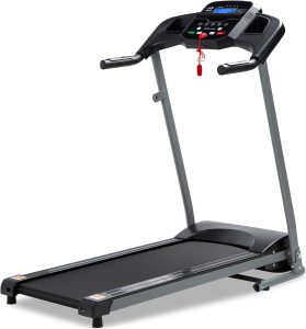Best Choice Products 800 W Motorized Treadmill