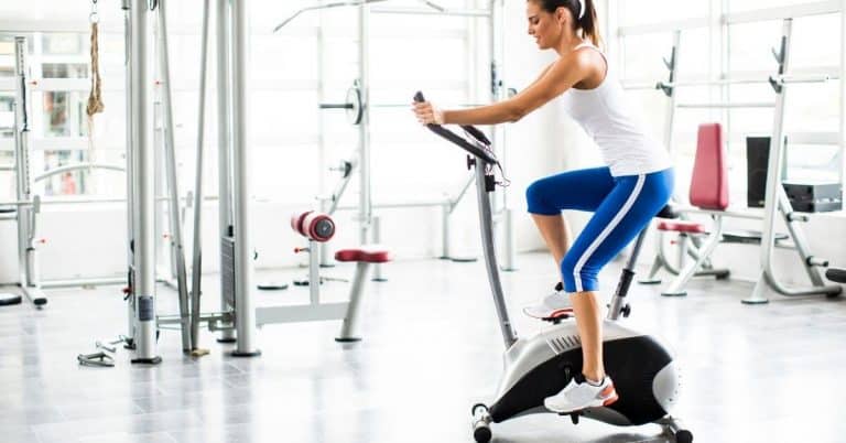 The 10 Best Exercise Bike for Short Person in 2024