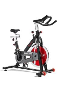 Sunny Health & Fitness SF-B1002/C Exercise Bike