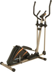 Exerpeutic Heavy Duty Magnetic Elliptical