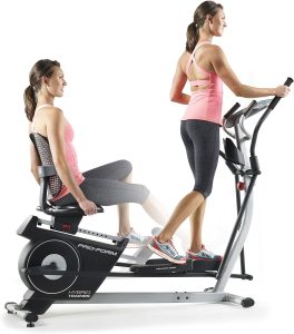 ProForm Hybrid Elliptical Trainer