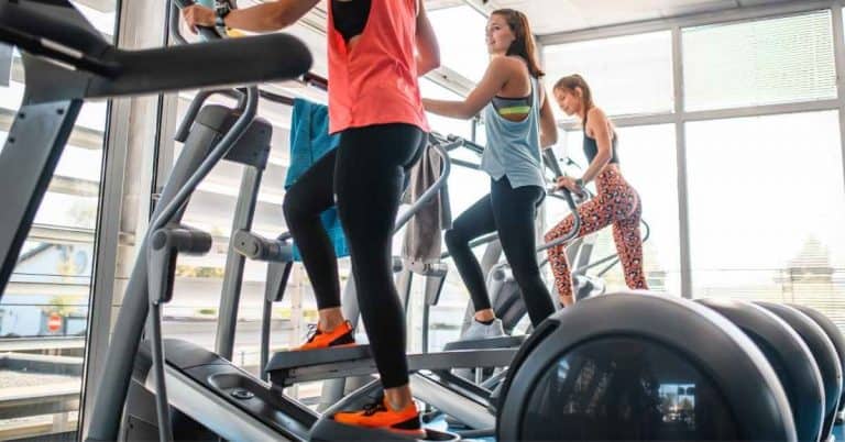 The 10 Best Elliptical for Short Person of 2024