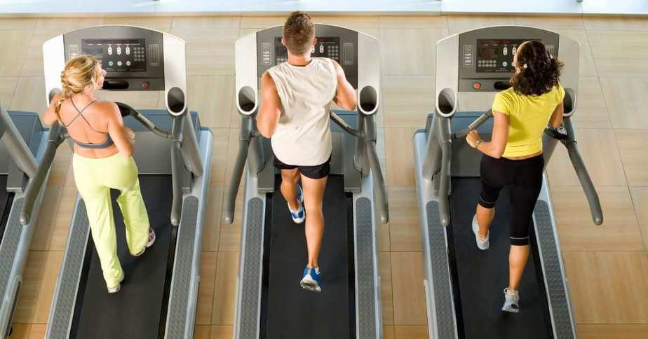 Best Treadmill for 500 Pounds