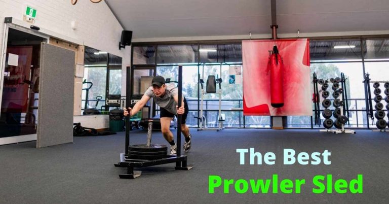 The 10 Best Prowler Sled in 2024