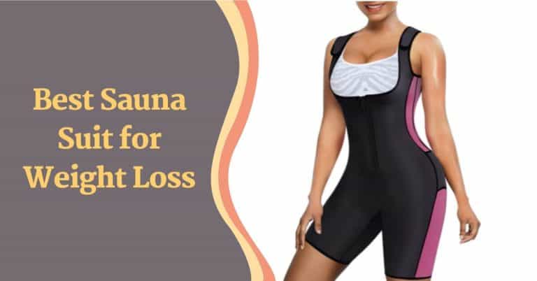 The 10 Best Sauna Suit for Weight Loss In 2024