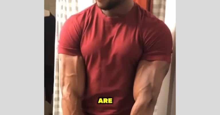 Are 15 Inch Arms Good
