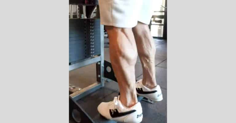 Are 16 Inch Calves Big? Find Out Here!