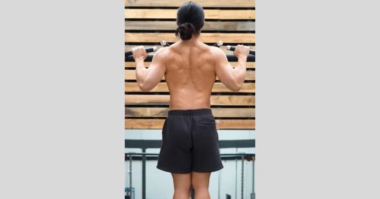 Are Pull Ups Better Than Lat Pulldown