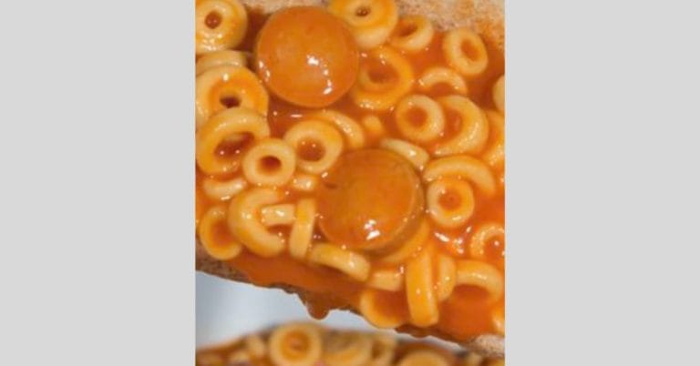 Are Spaghettios Good for Weight Loss