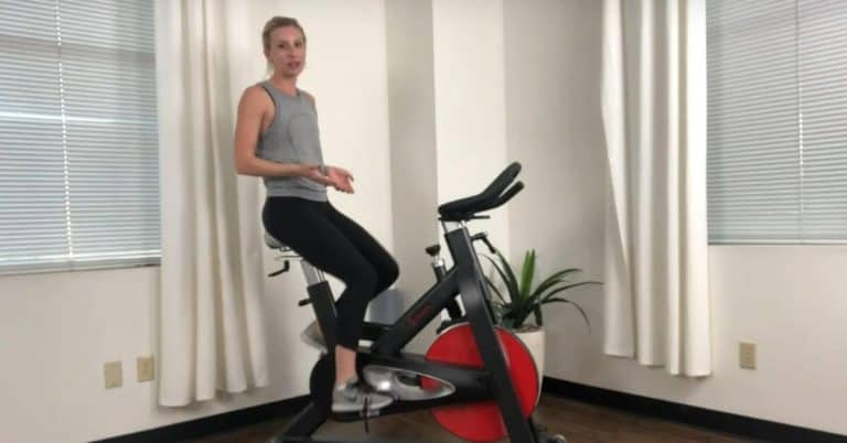 How to Master Your Recumbent Stationary Bike Workouts: Unleashing the Ultimate Fitness Potential