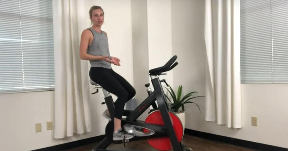 How to Master Your Recumbent Stationary Bike Workouts