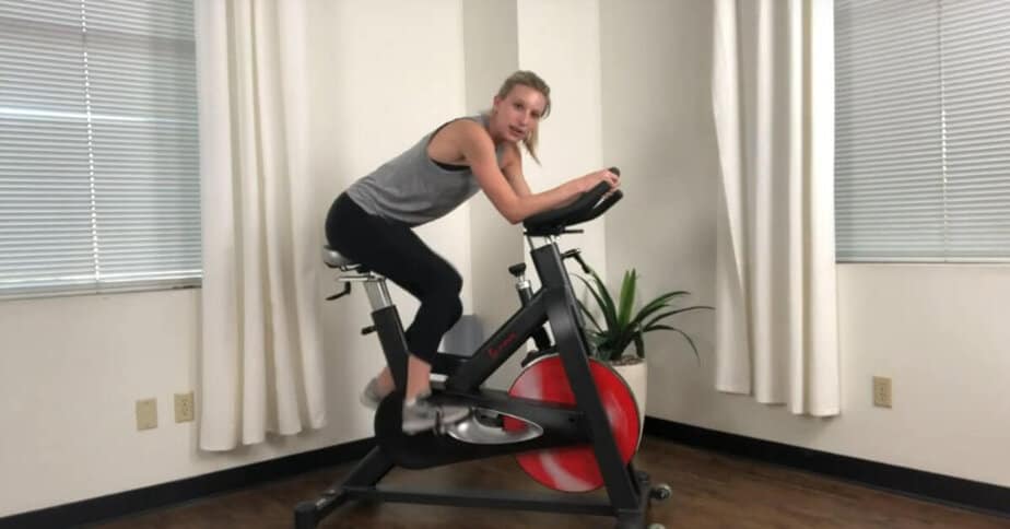 How to Maximize Your Workout on a Stationary Bike