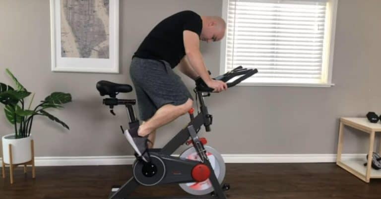 How to Use a Stationary Bike: Mastering the Ride