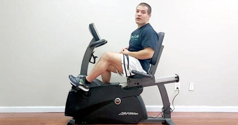 Is a Stationary Bike Good for Bad Knees? Discover the Benefits!
