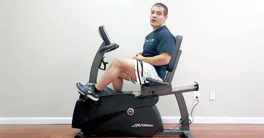 Is a Stationary Bike Good for Bad Knees