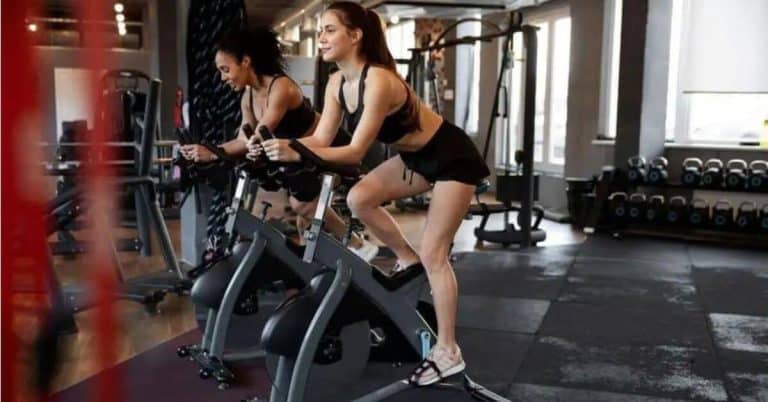 Is a Stationary Bike a Good Workout? Discover the Ultimate Fitness Benefits!