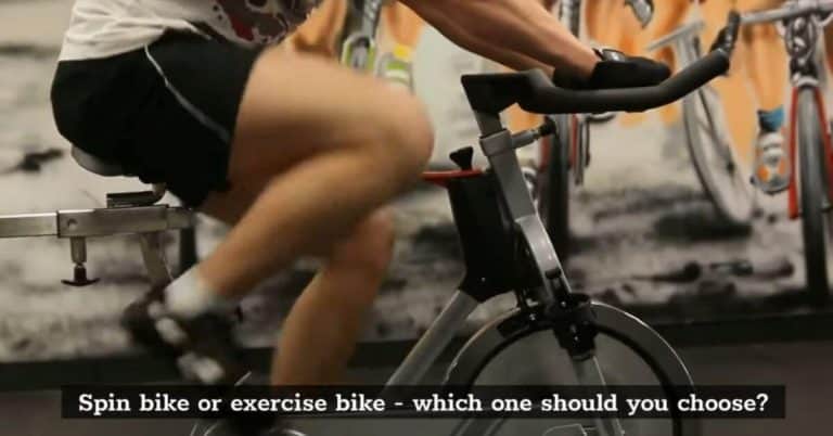 Is a Stationary Bike the Same As a Regular Bike? Discover the Differences
