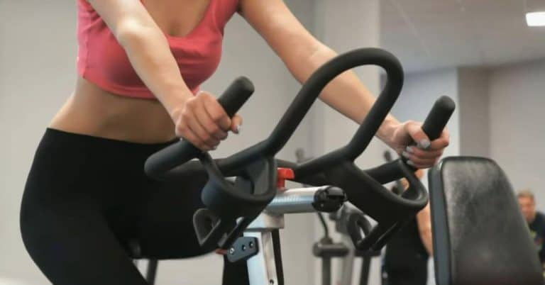 What Does a Stationary Bike Work: Discover the Benefits and Muscles Worked