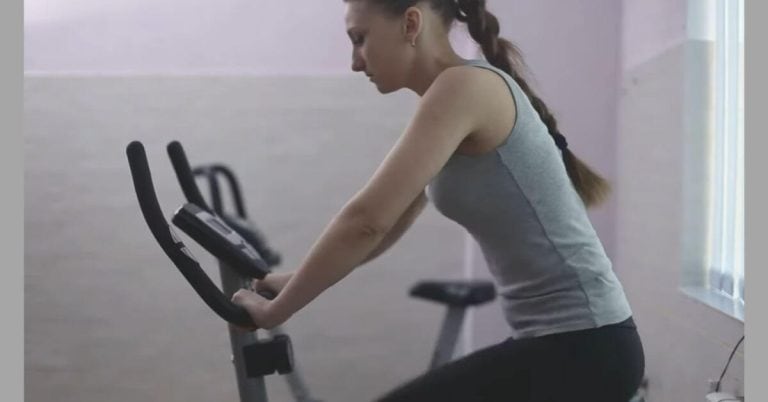 What Muscles Does Stationary Bike Work? Strengthen and Tone Your Lower Body