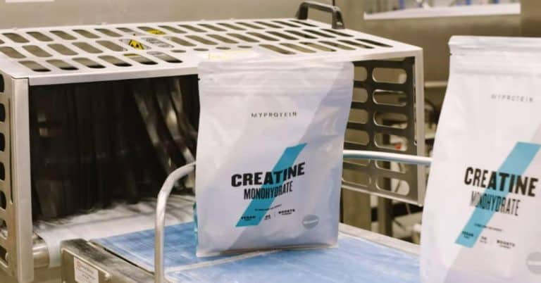 Why Does Creatine Powder Jump? Unveiling the Phenomenon