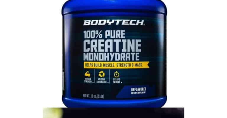 Does Creatine Make You Fart? Find Out the Truth!