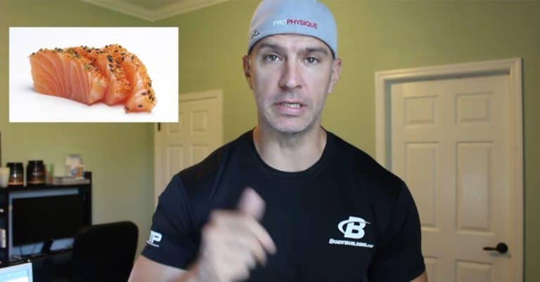 Is Sushi Good for Bulking? Discover the Muscle-Building Power of Sushi!