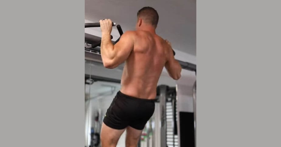 What is a Back Pump