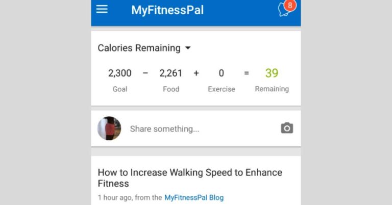 Does Myfitnesspal Track Micronutrients? Discover the Power of Nutrient Tracking
