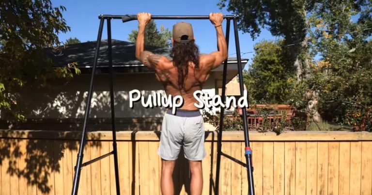Does Planet Fitness Have Pull Up Bars? Find out now!