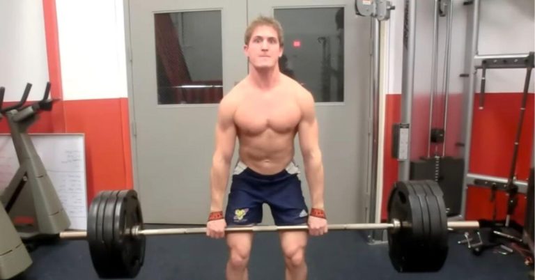 Is 405 Deadlift Good? Unveiling the Power behind the Numbers
