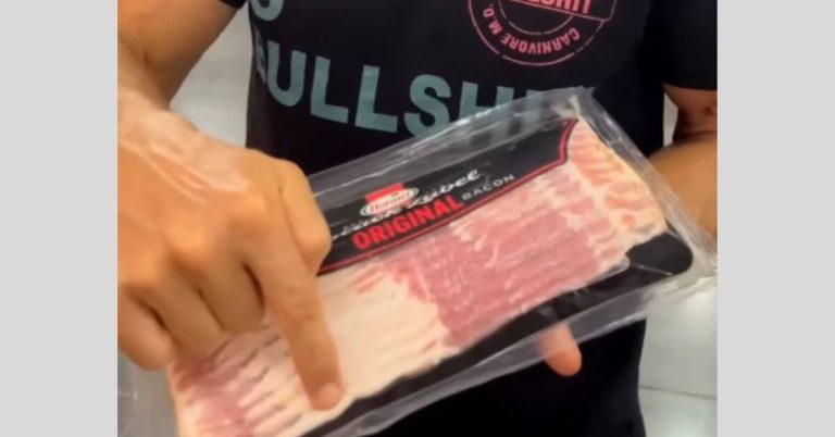 Is Bacon Good for Bulking? The Truth Revealed