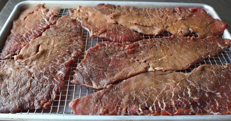 Is Beef Jerky Good for Bulking? The Protein Powerhouse for Muscle Growth