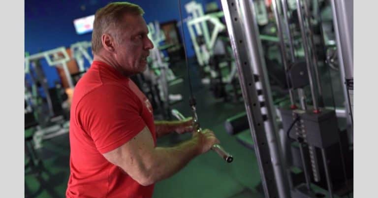 Why are My Triceps So Weak? Discover the Secrets to Building Stronger Triceps!