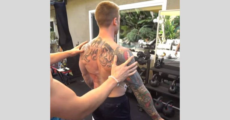 Why is My Right Lat Bigger Than My Left: Uncovering the Imbalance
