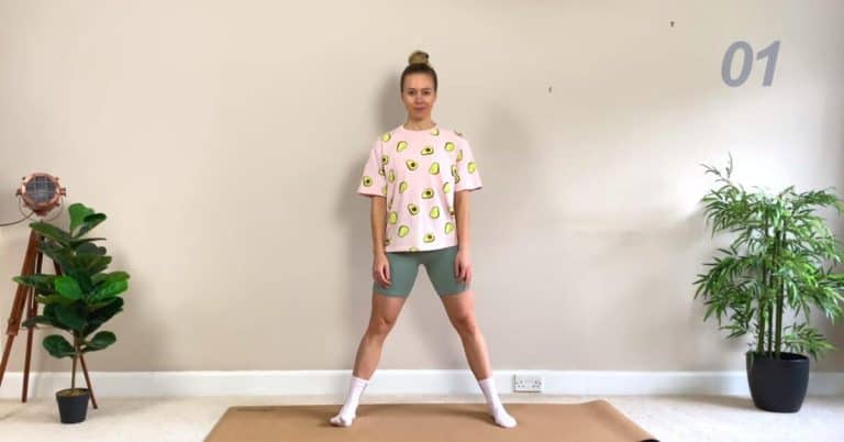 Working Out in Pajamas: Unconventional Fitness Trend