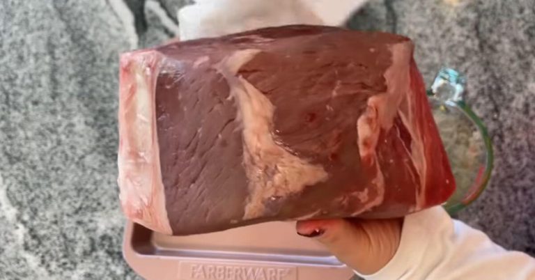 How to Measure Frozen Meat: Expert Tips for Accurate Measurement