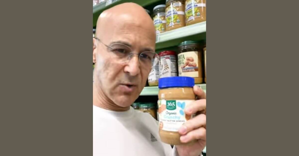 Is Peanut Butter Good for Cutting