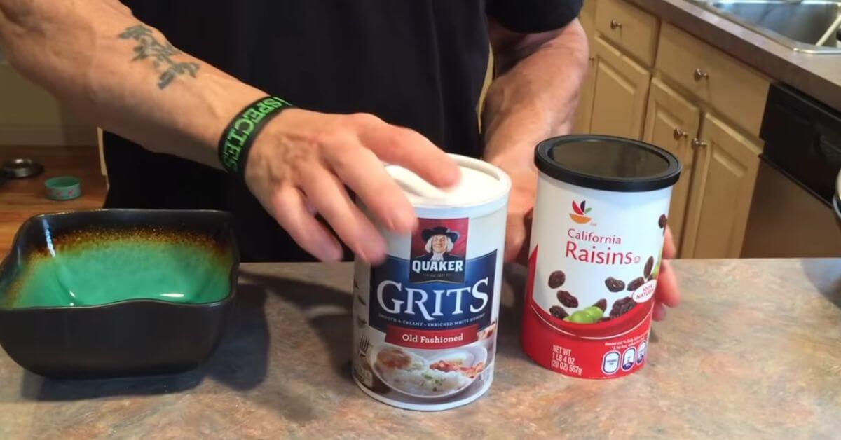 Are Grits Good for Bodybuilding